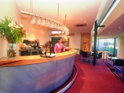เอ็ดจ์ ออฟ เดอะ เบย์ รีสอร์ต Hotel โคลส์เบย์ ภายนอก รูปภาพ